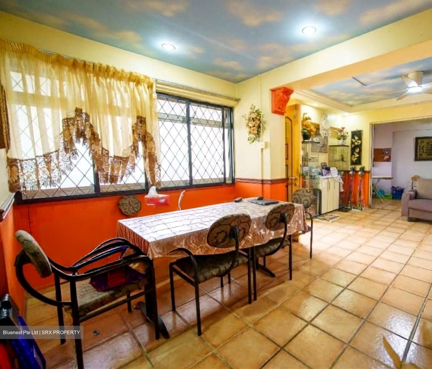Blk 865 Jurong West Street 81 (Jurong West), HDB 5 Rooms #632881701